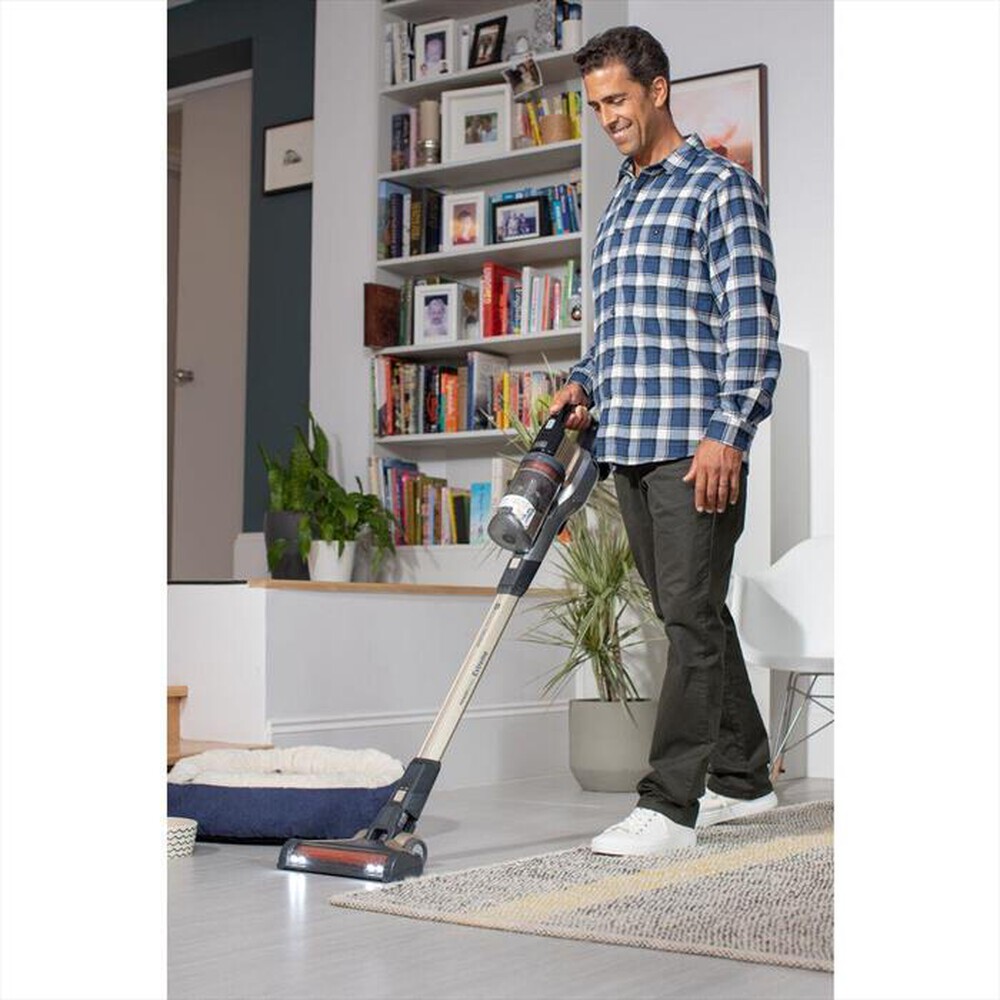 "BLACK & DECKER - BHFEV36B2DW"