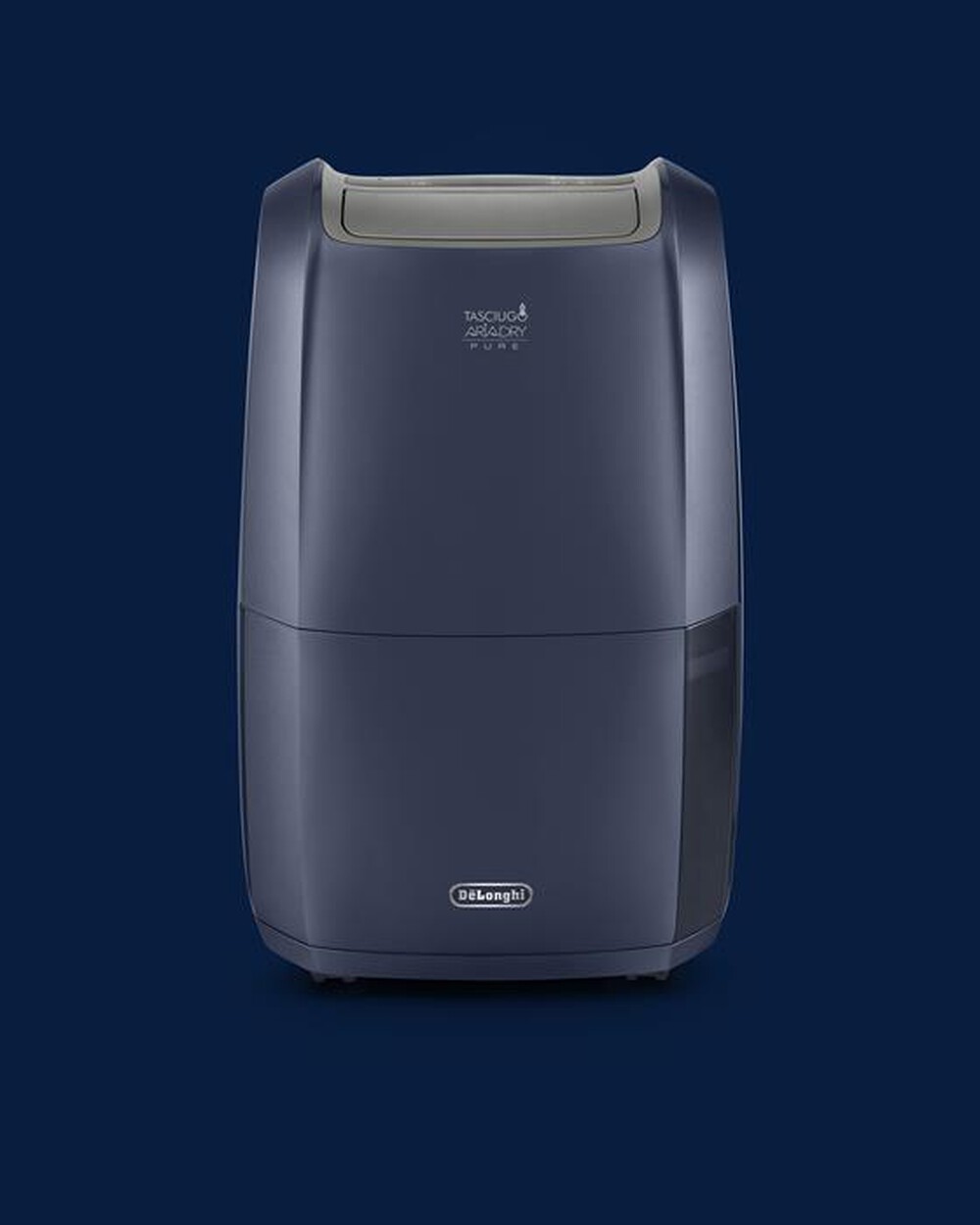 "DE LONGHI - DDSX220WF-Blu"