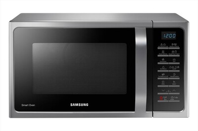 SAMSUNG - MC 28H5015 AS-Silver