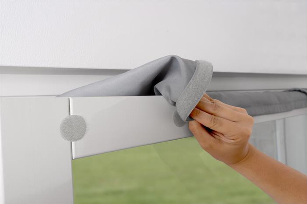 Immagine del prodotto ELECTROLUX - EWS01-Grigio