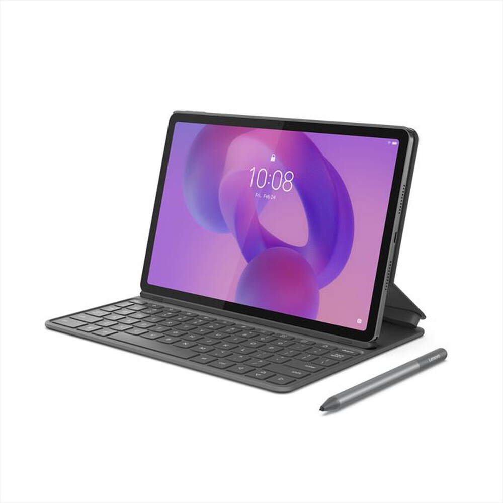 Immagine del prodotto LENOVO - Tablet IDEA TAB 8GB 128GB WiFi Tab Pen + Keyboard-Luna Grey