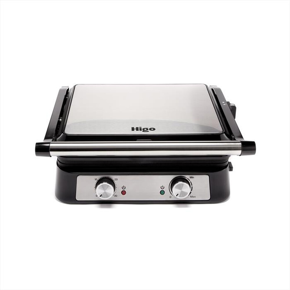 Immagine del prodotto HIGO - Griglia elettrica a contatto TC-23