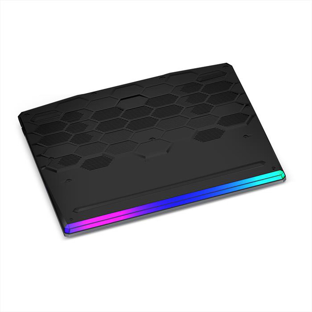 "MSI - GE66 RAIDER 11UH-061IT-Blu"