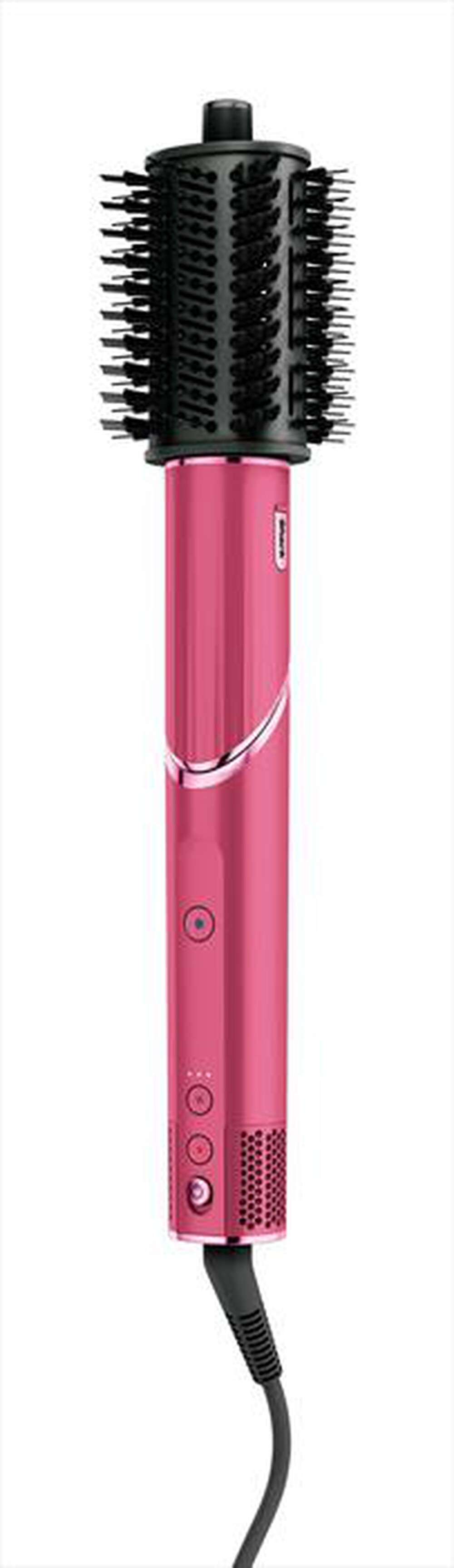 "SHARK - Styler e asciugacapelli FLEXSTYLE LIM ED HD440BPEU-Pink Malibù"
