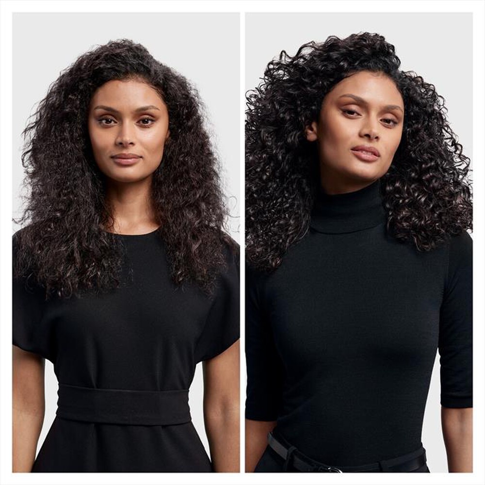 Immagine del prodotto DYSON - Styler asciugacapelli Airwrap i.d. Mossi/Ricci-Amber Silk