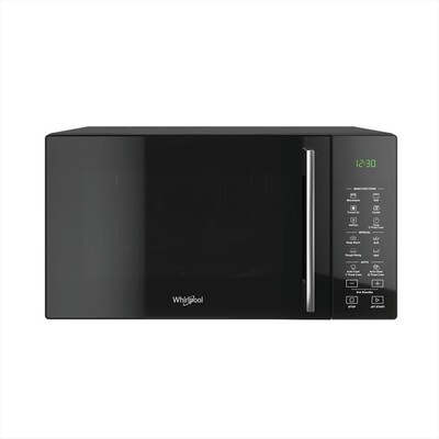 WHIRLPOOL - Forno microonde MWP 295 B-Nero