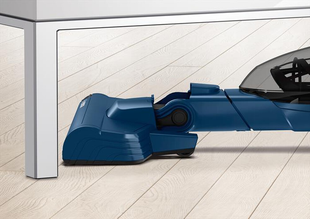 "BOSCH - BBHF216-Blu"