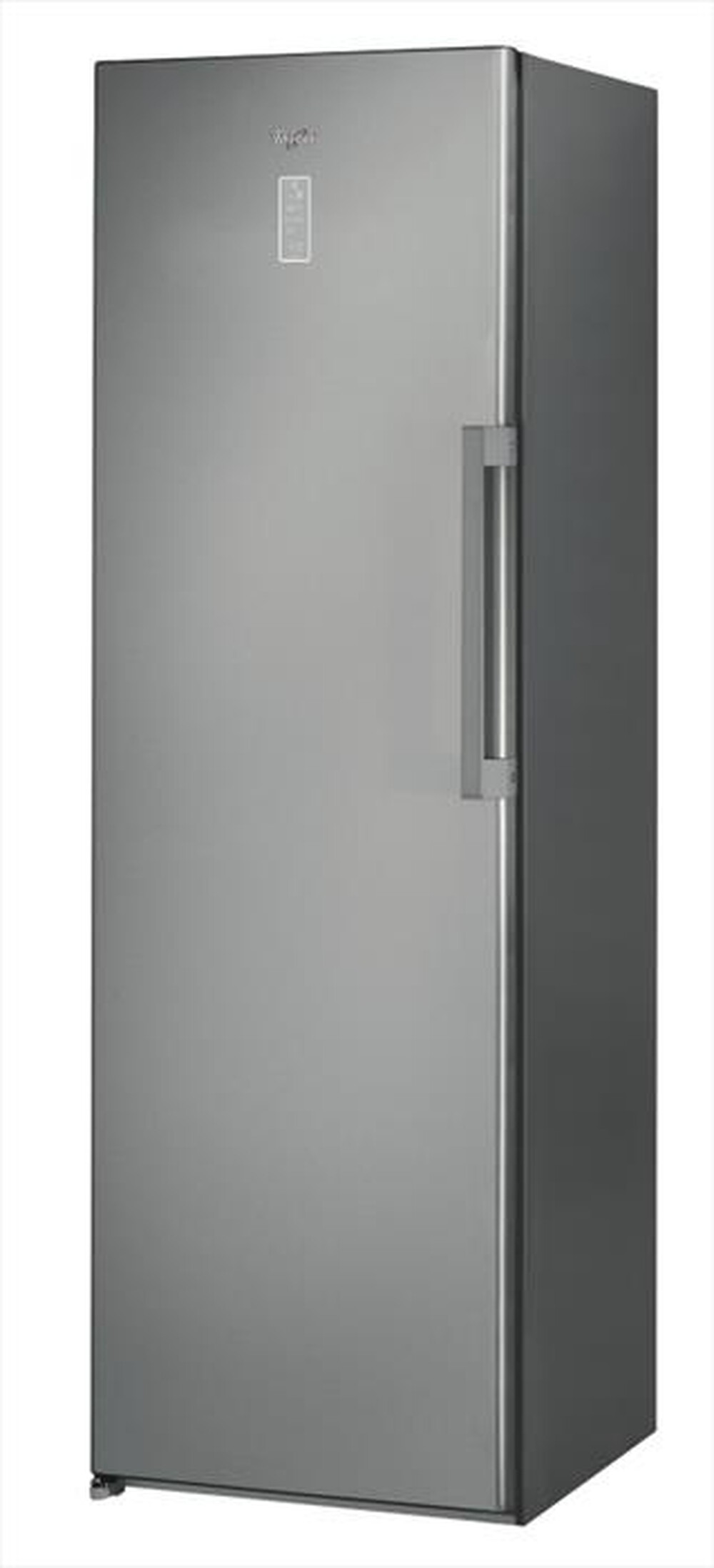 "WHIRLPOOL - Congelatore verticale UW8 F2D XBI N 2 Classe E"
