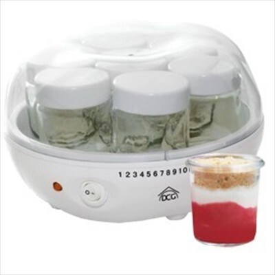 DCG ELTRONIC - YM2299-bianco