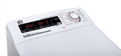 HOOVER - Lavatrice H3TSM47TAMCE-11 7 Kg Classe B