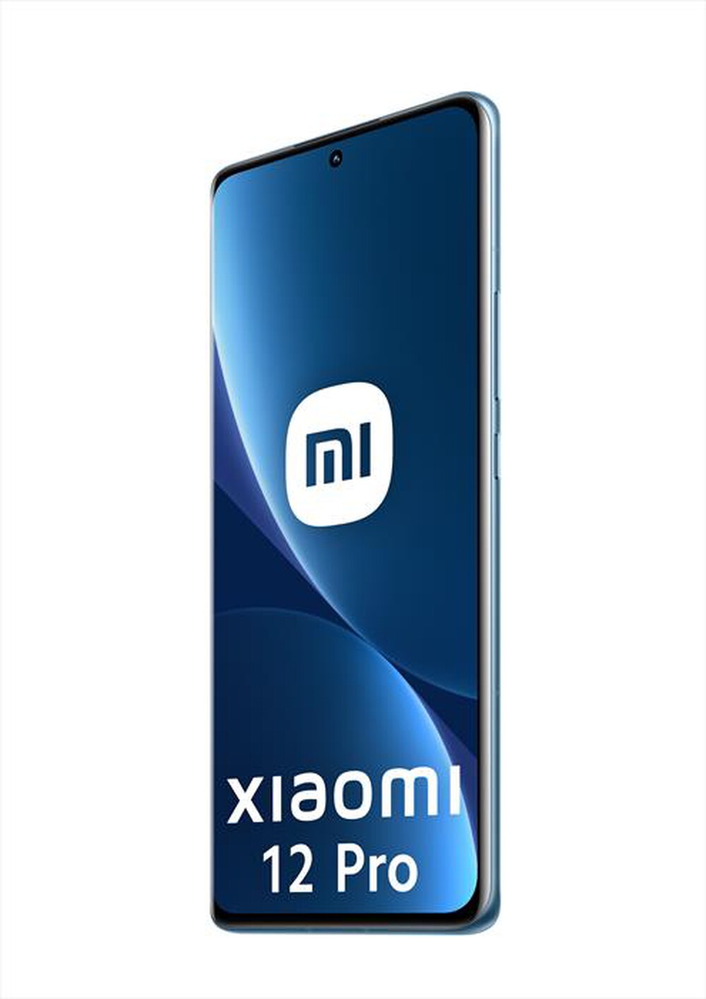 "XIAOMI - XIAOMI 12 PRO 12+256G-BLUE"