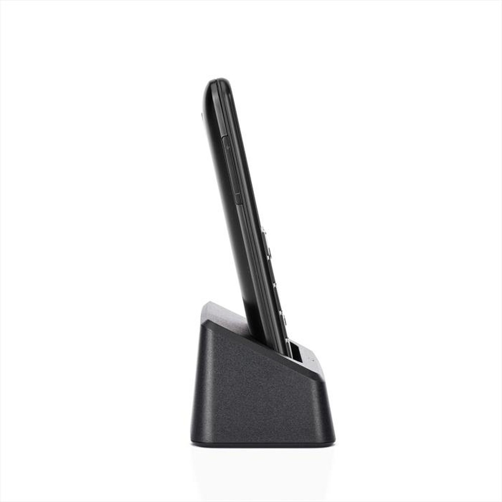 "PANASONIC - KX-TU155EXBN-Nero"