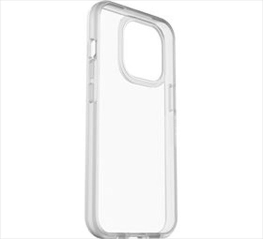 Immagine del prodotto OTTERBOX - REACT SYMMETRY - CUSTODIA IPHONE 13 PRO-trasparente