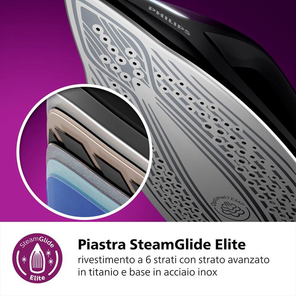 Immagine del prodotto PHILIPS - PERFECTCARE SERIES 8000 PSG8160/30