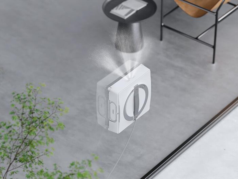Immagine del prodotto ECOVACS - Aspirapolvere robot W2 OMNI-BIANCO