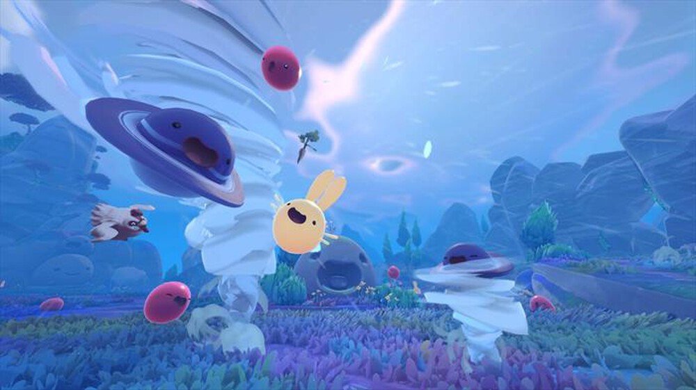 Immagine del prodotto FLASHPOINT DE - SLIME RANCHER 2