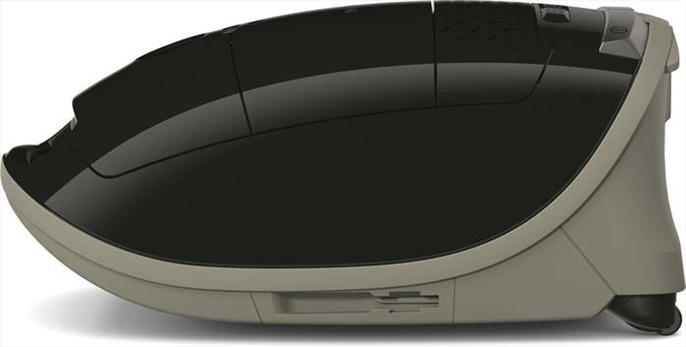 "MIELE - Aspirapolvere a traino GUARD M1 CAT&DOG FLEX-Nero Ossidiana"