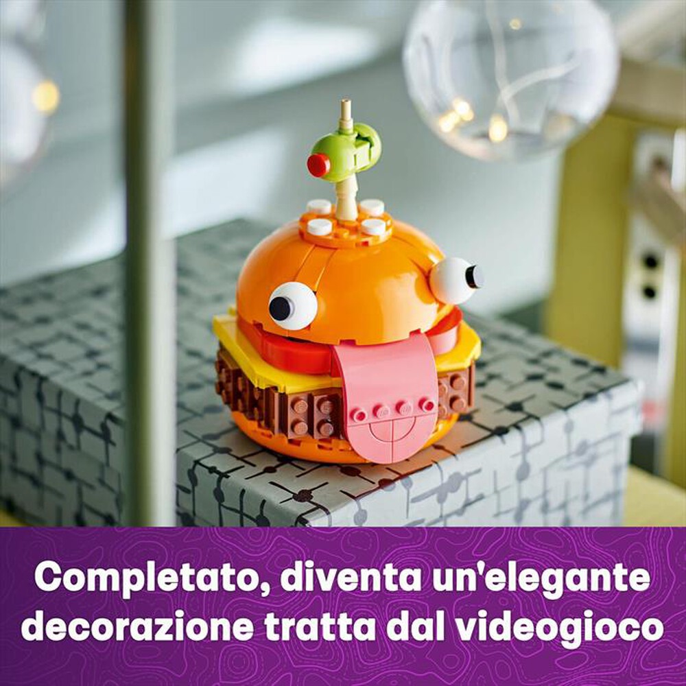 Immagine del prodotto LEGO - FORTNITE Durrr Burger 77070