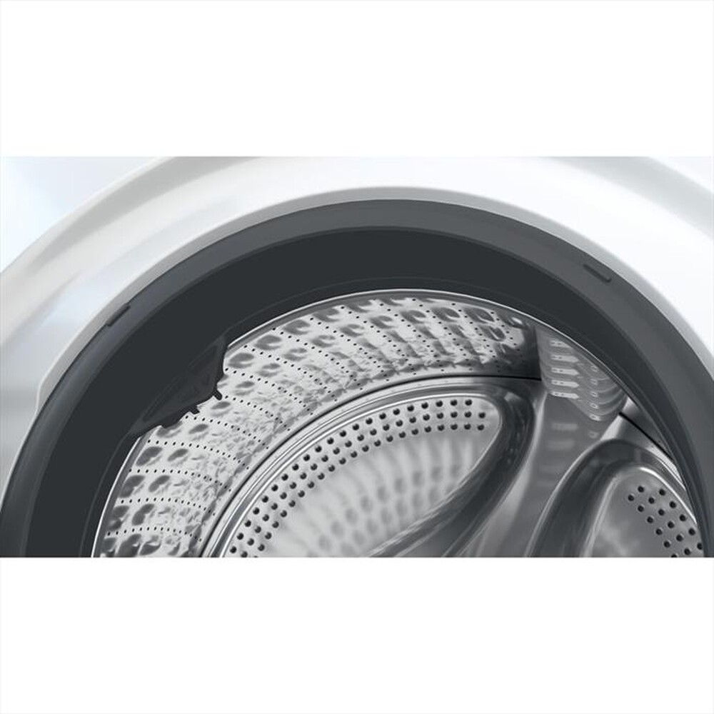 Immagine del prodotto HOTPOINT ARISTON - Lavatrice H6 08 GPOWER IT 10 Kg Classe A-Bianco