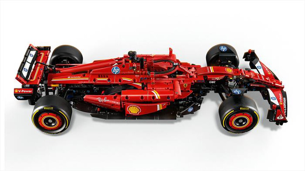 Immagine del prodotto LEGO - TECHNIC Monoposto F1 Ferrari SF-24 42207