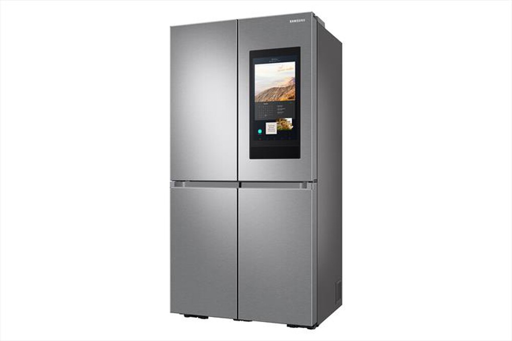 "SAMSUNG - Frigorifero 3 e più porte RF65A977FSR/EF Classe F-Inox Spazzolato"