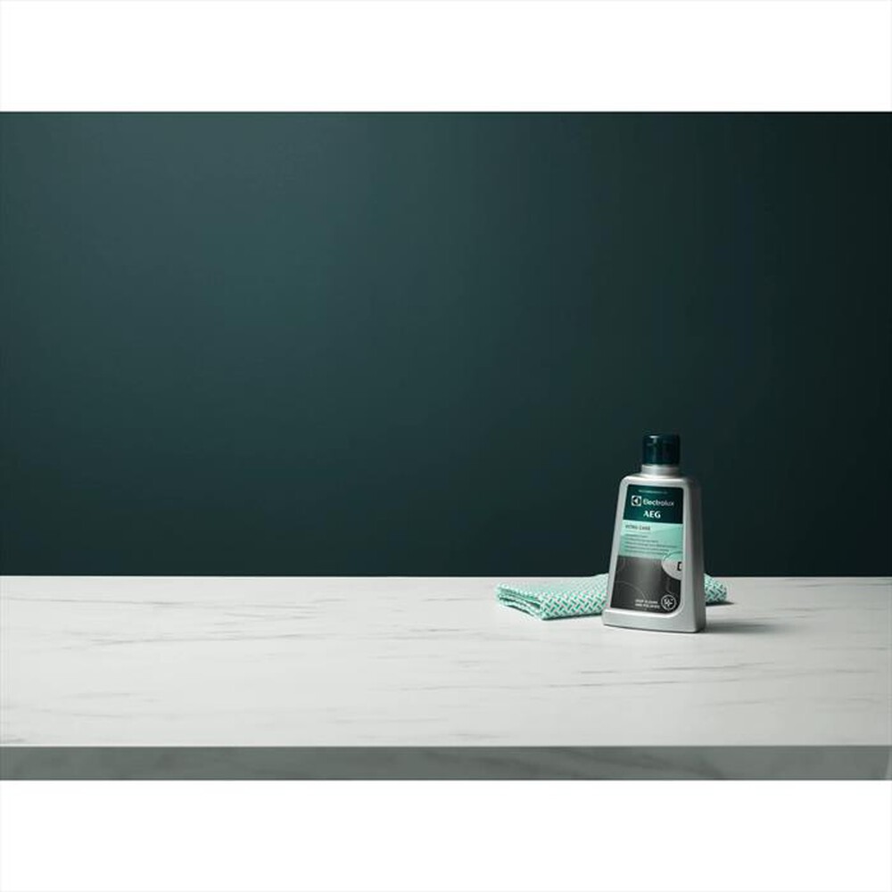 Immagine del prodotto ELECTROLUX - Detergente per piani cottura in vetro M3HCC301-Grigio