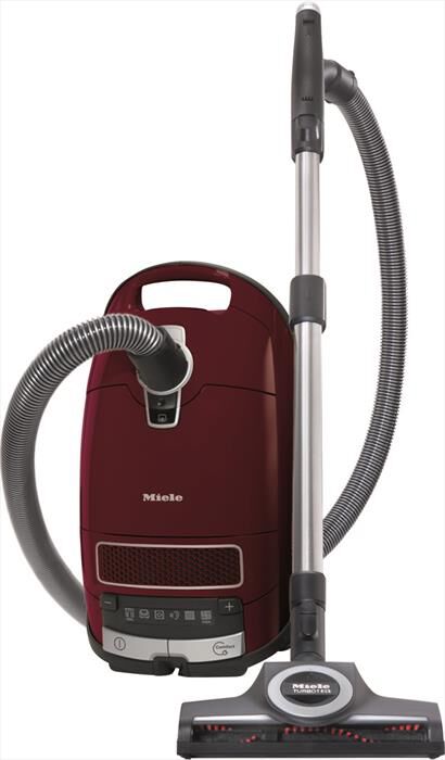MIELE - COMPLETE C3 CAT\u0026DOG POWER - | Euronics