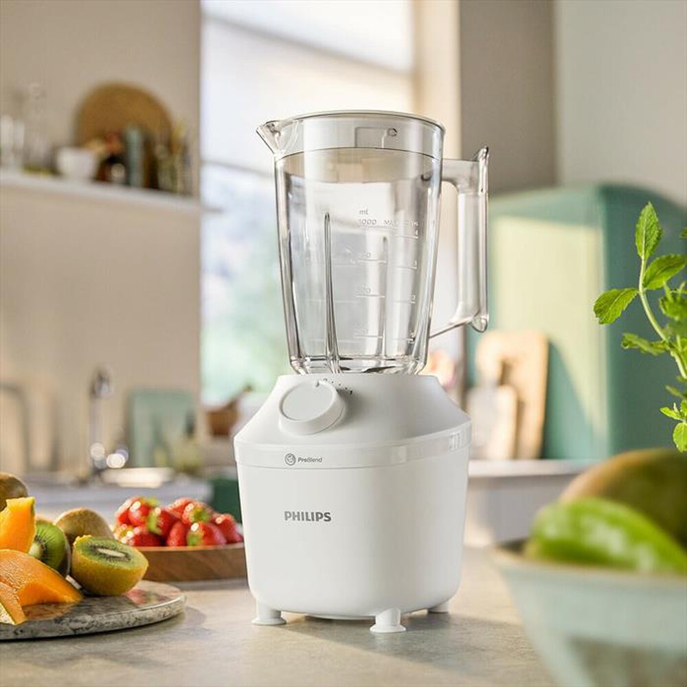 "PHILIPS - Frullatore SERIES 3000 HR2191/00"