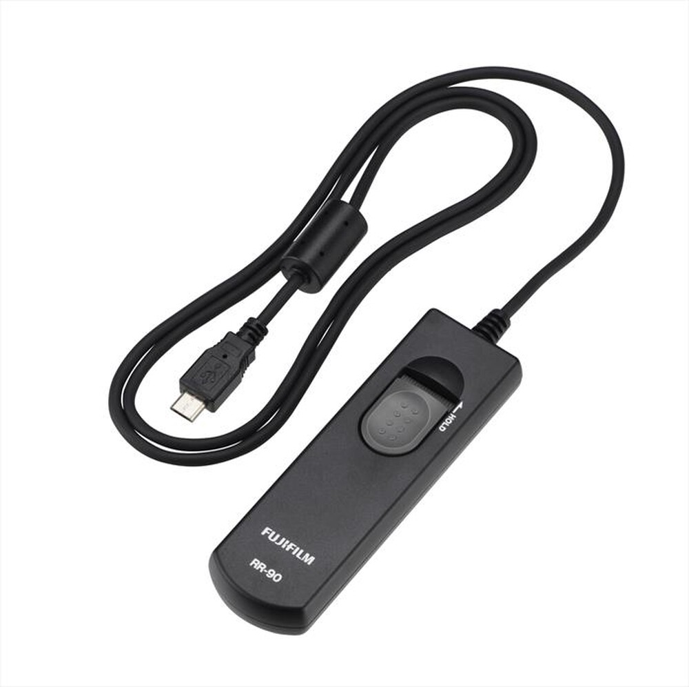 Immagine del prodotto FUJI - RR-90-nero