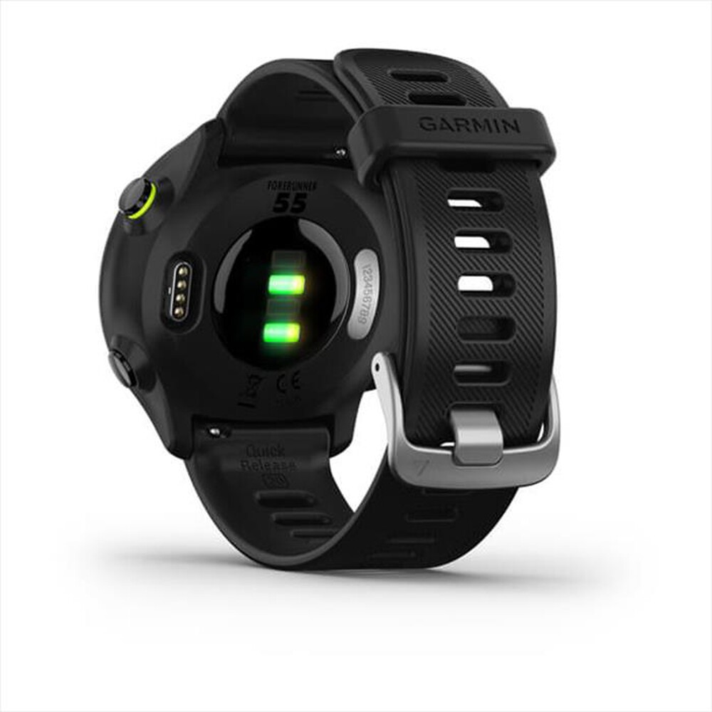 "GARMIN - FORERUNNER 55-Black"