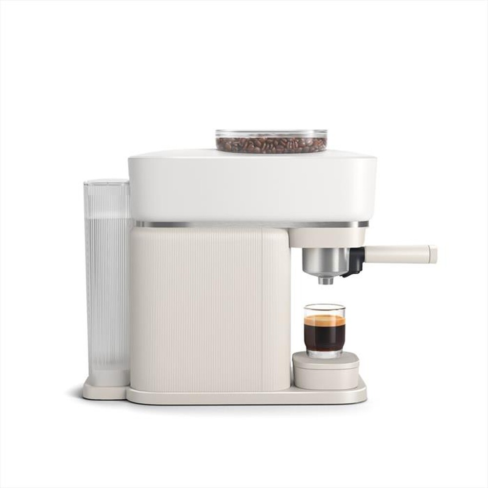Immagine del prodotto PHILIPS - Macchina da caff&egrave; Baristina BAR300/00-Bianco