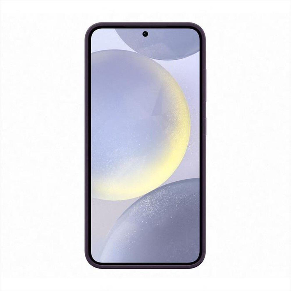 Immagine del prodotto SAMSUNG - Custodia per GALAXY S24-Dark violet