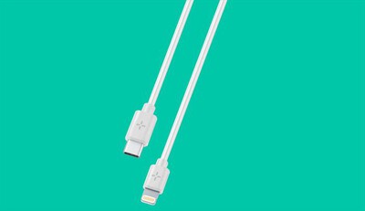 CELLULARLINE - PLCABC2LMFI1MW-Bianco