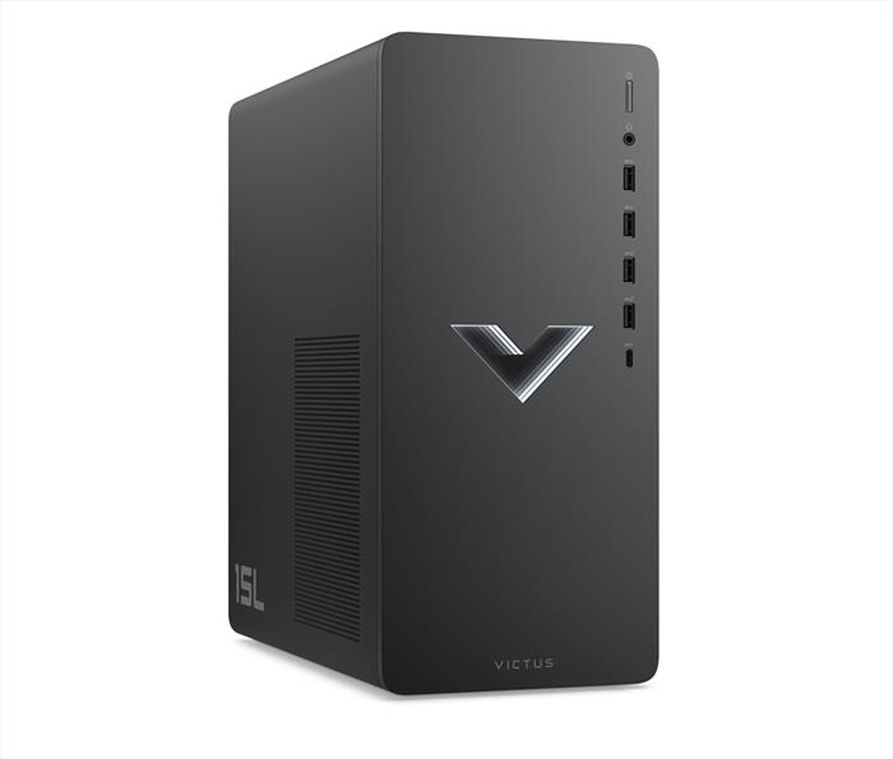 Immagine del prodotto HP - Desktop VICTUS TG02-2005NL-Mica Silver