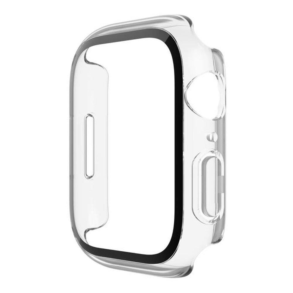 "BELKIN - VETRO TEMPEREDCURVE 2 IN 1-trasparente"