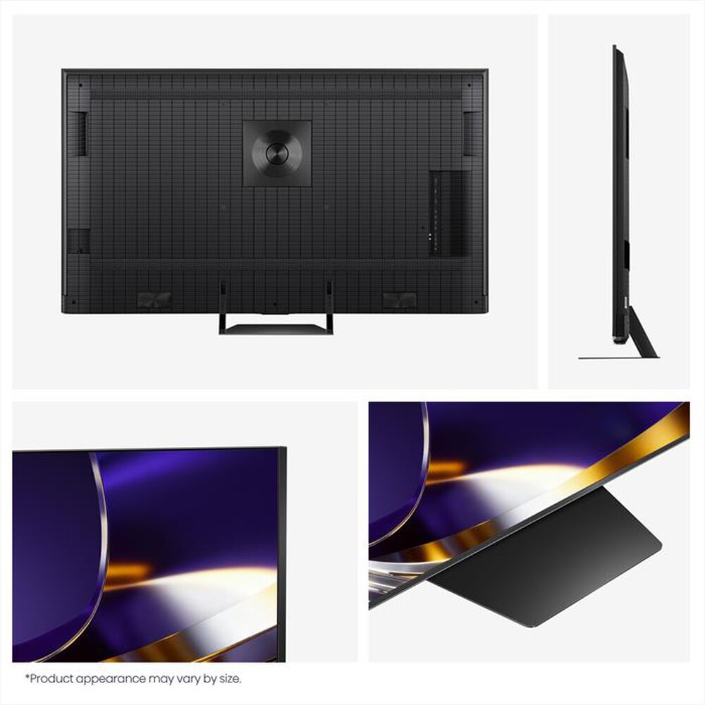 Immagine del prodotto HISENSE - 75U7S PRO-NERO