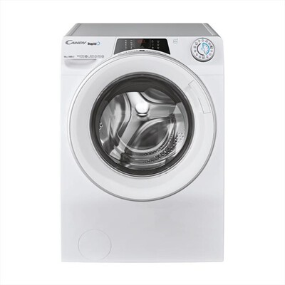 CANDY - Lavatrice RO14104DWMST/1-S 10 Kg Classe A-Bianco