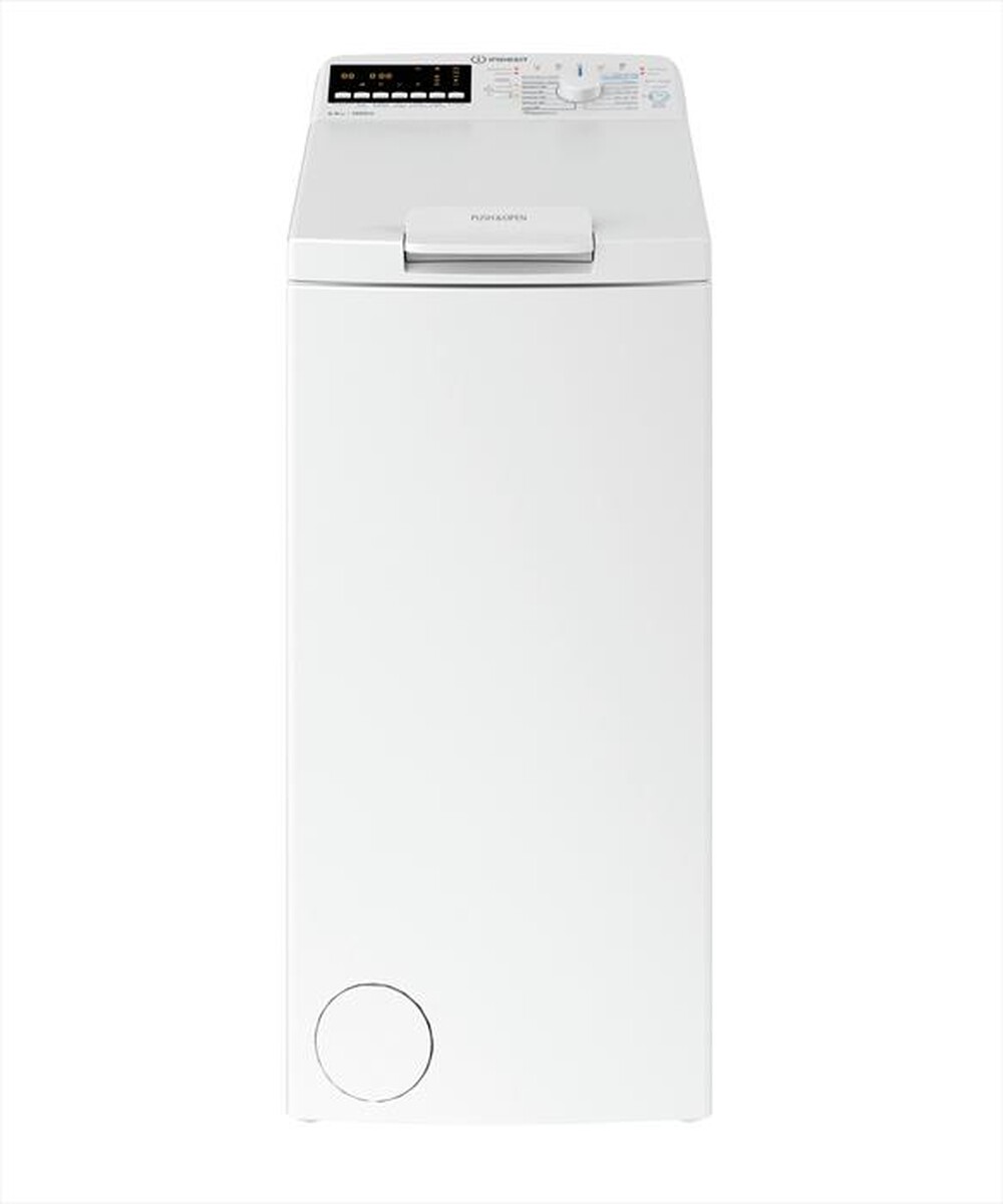 "INDESIT - Lavatrice BTW B65241P IT 6,5 Kg Classe C"