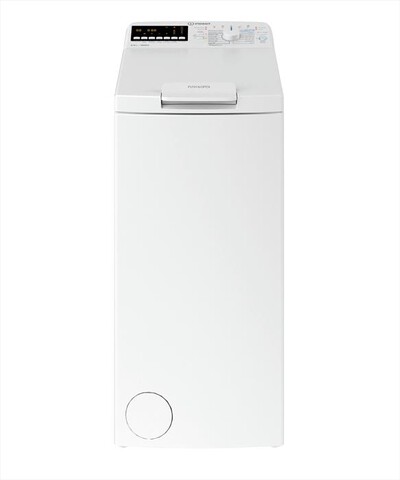 INDESIT - Lavatrice BTW B65241P IT 6,5 Kg Classe C