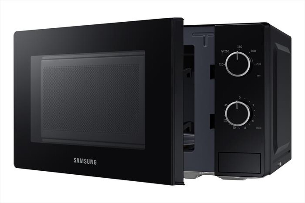 "SAMSUNG - MS20A3010AL/ET-NERO"