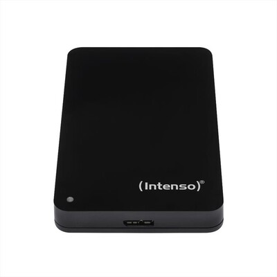 INTENSO - Intenso 2TB 2,5" USB 3.0-Nero