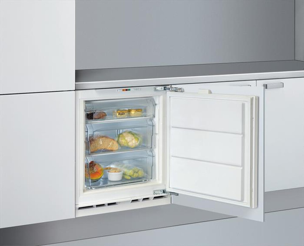 Immagine del prodotto WHIRLPOOL - Congelatore incasso AFB 8281
