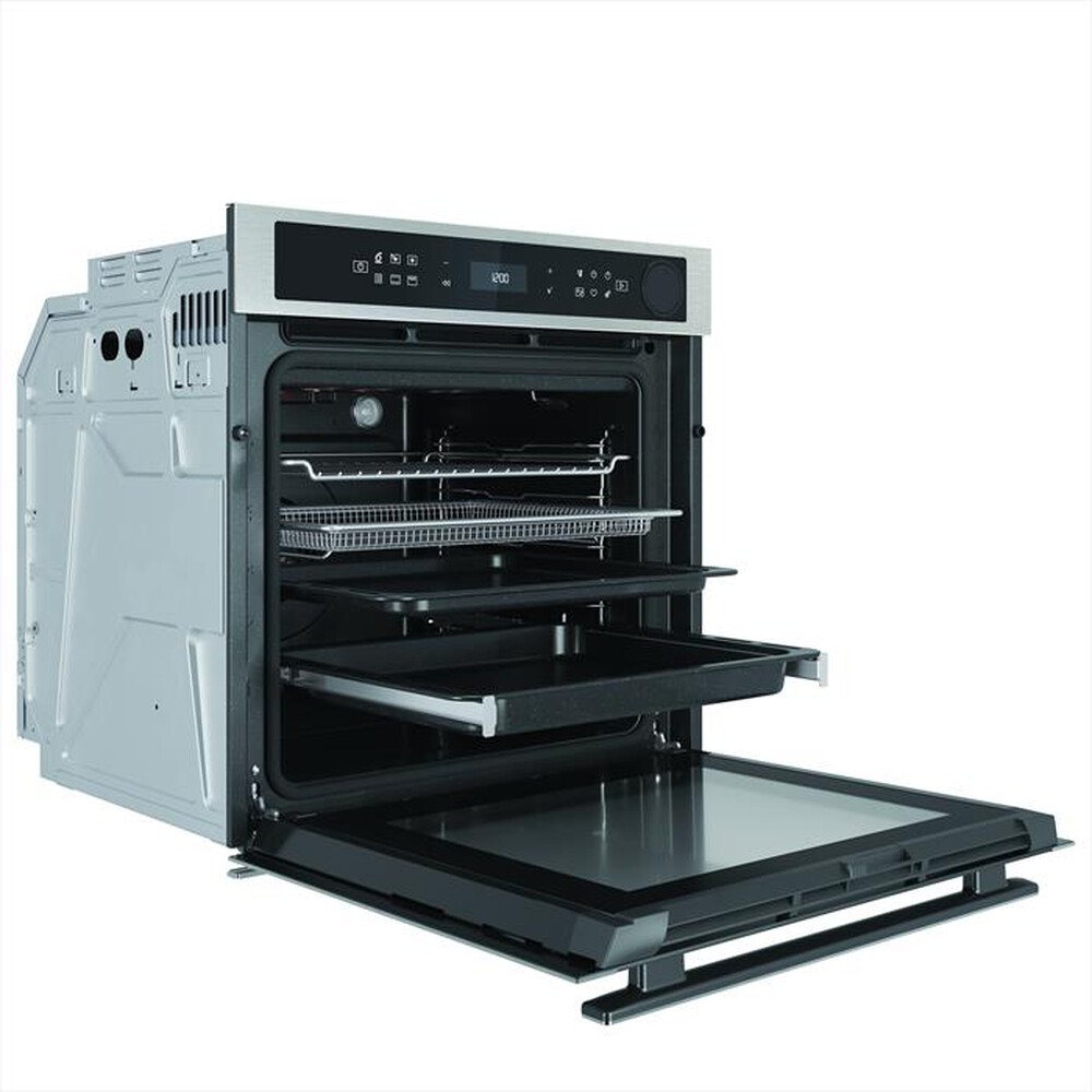 "WHIRLPOOL - Forno incasso elettrico AKZ9S 8271 IX Classe A+"