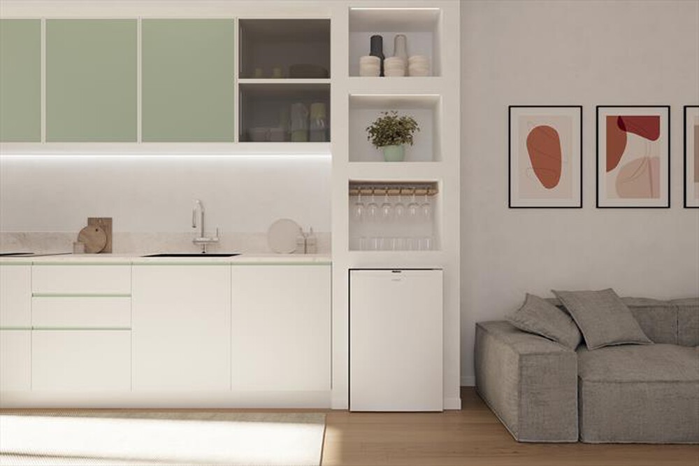 Immagine del prodotto CANDY - CNUQ2L58EW-Bianco