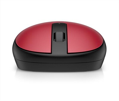 HP - MOUSE 240 BLUETOOTH-Red