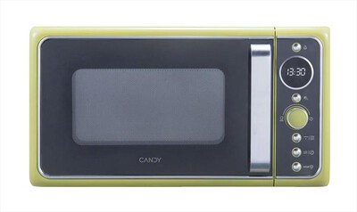 CANDY - Forno microonde DIVO G20CG-Green