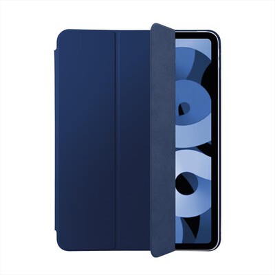 SBS - Book per Ipad air 10.9" 2024 TABKMAGIP10924B-Blu