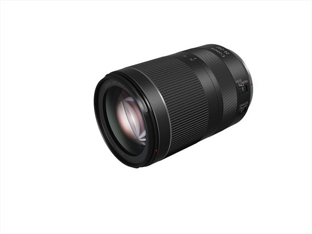 Immagine del prodotto CANON - RF 24-240MM F4-6.3 IS USM-Black