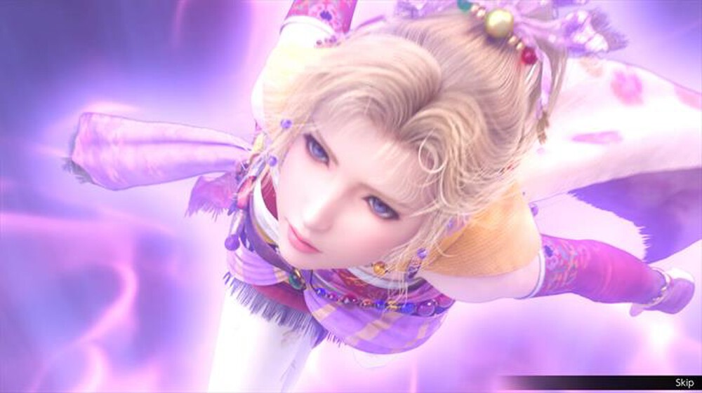 Immagine del prodotto NAMCO - FINAL FANTASY RESONANCE NSW2-N/D
