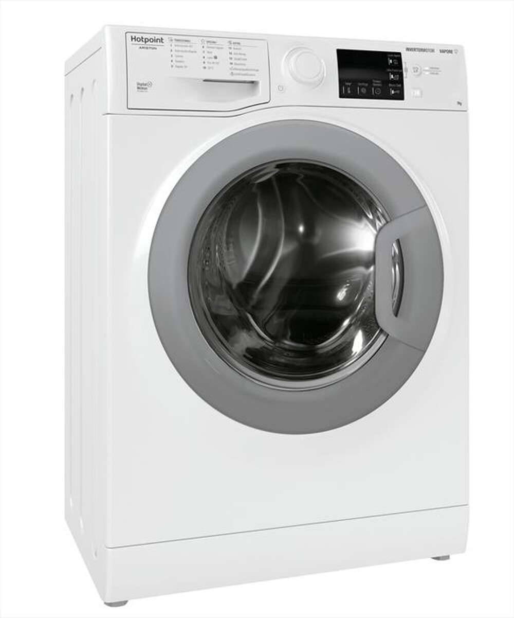 "HOTPOINT ARISTON - Lavatrice EU RSSG 725 S IT 7 Kg Classe B"